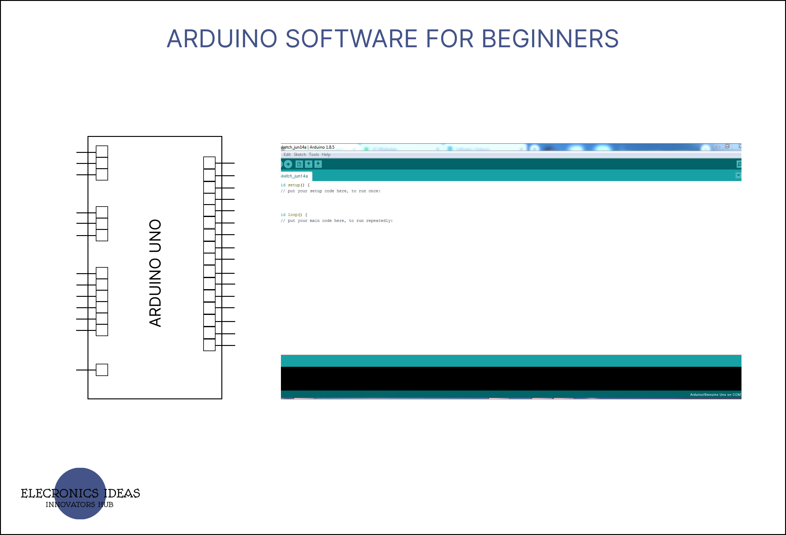 arduino software