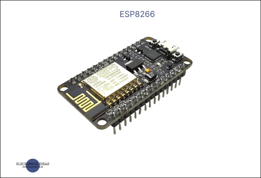 esp8266