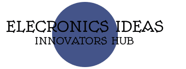 Electronics Ideas