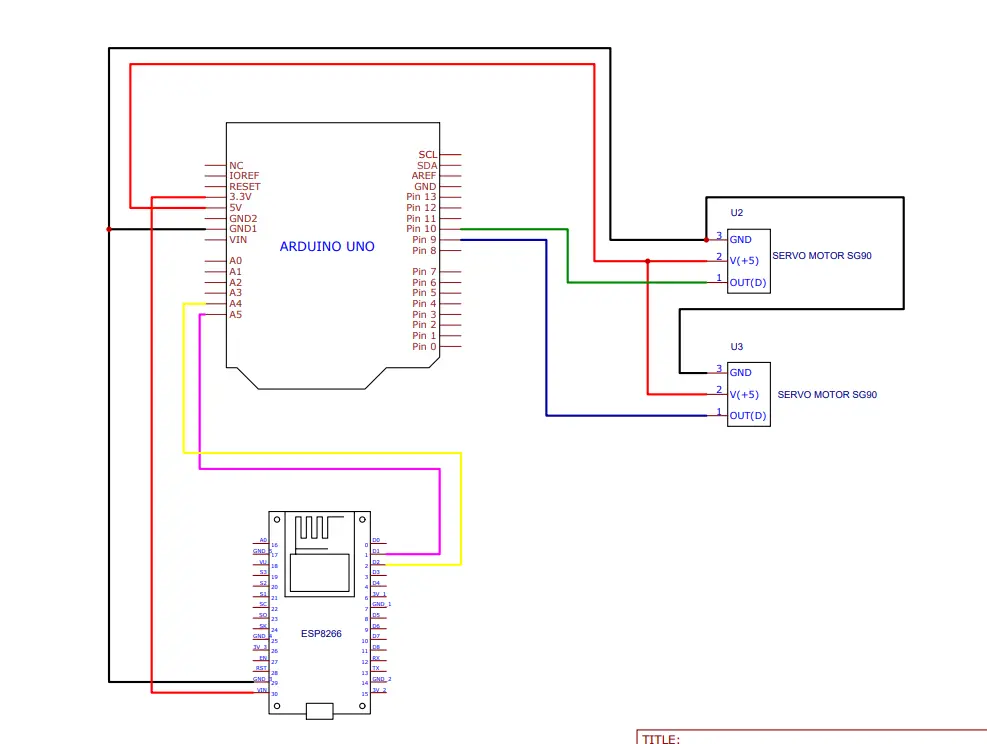 I2c system