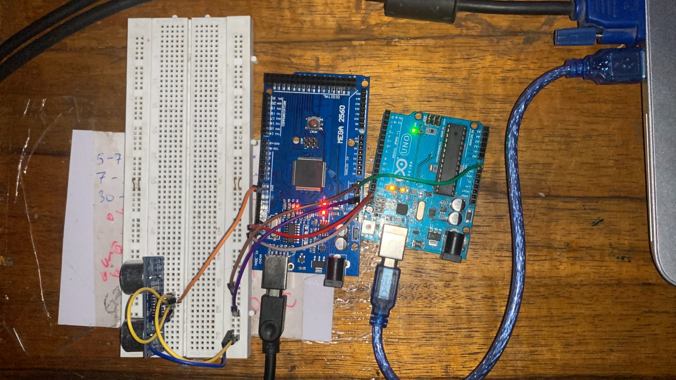 I2C slave