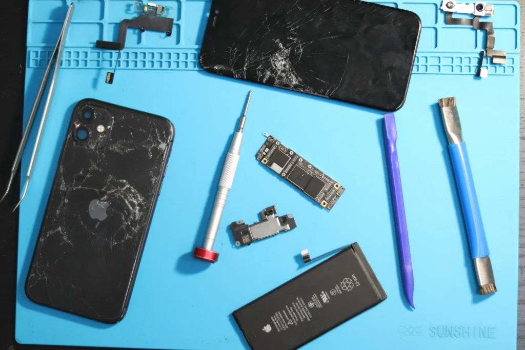 How to know if your phone is refurbished