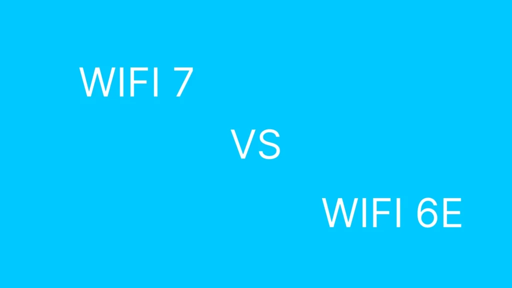 WiFi 7 Real-World Speed vs. WiFi 6E: Tests Reveal ISP as the Bottleneck