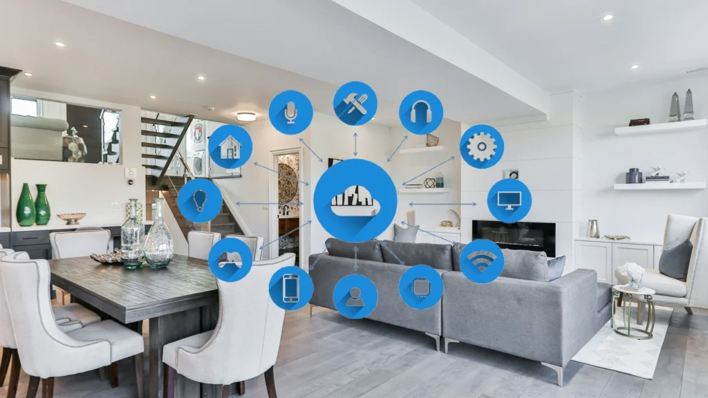 smart home guide on a budget