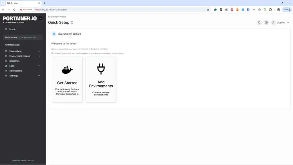 The Beginner's Guide to Building a Homelab: Automation, AI, and Power Savings 8 Building a homelab