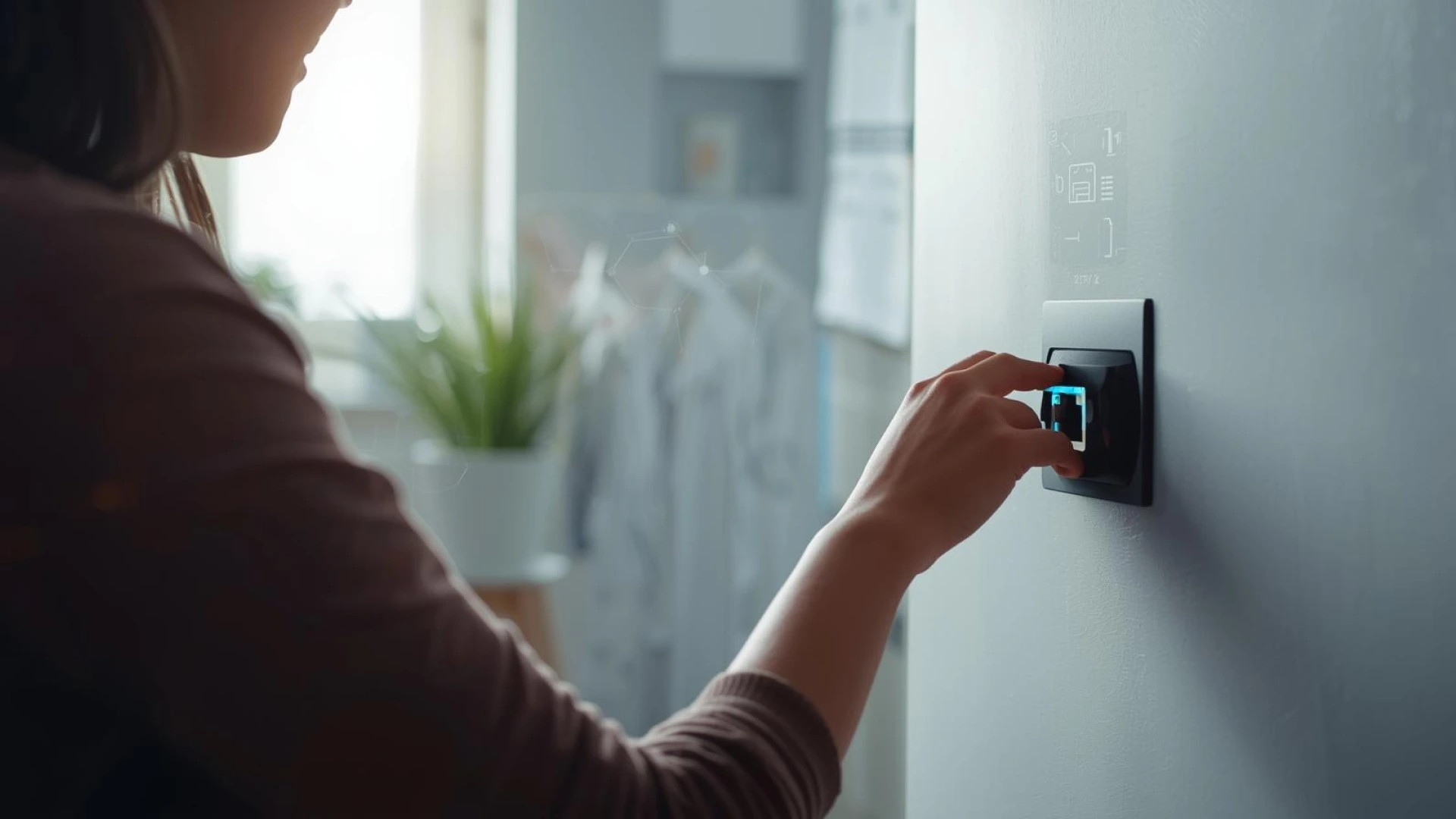 Home networking guide