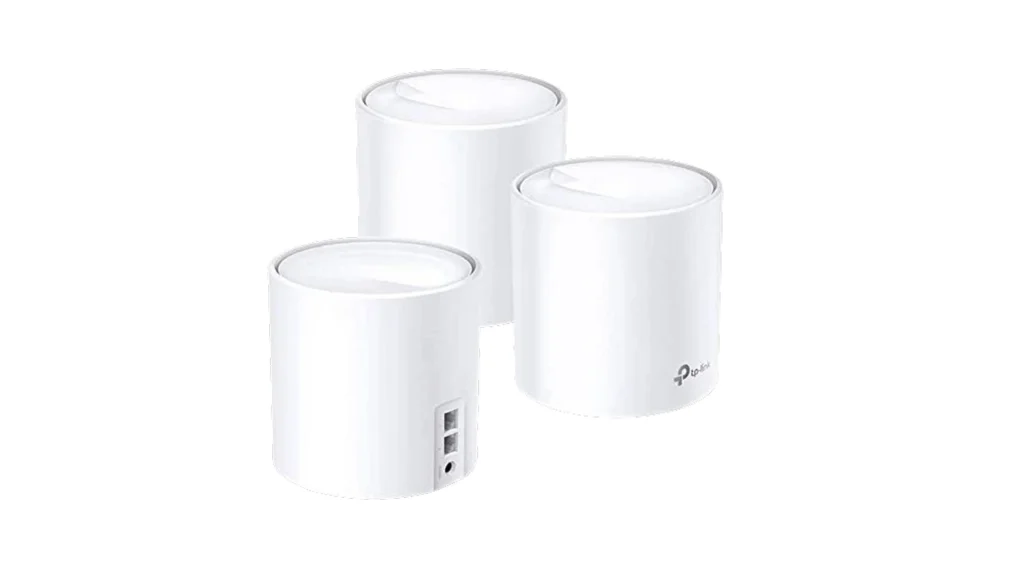 mesh network, home networking guide