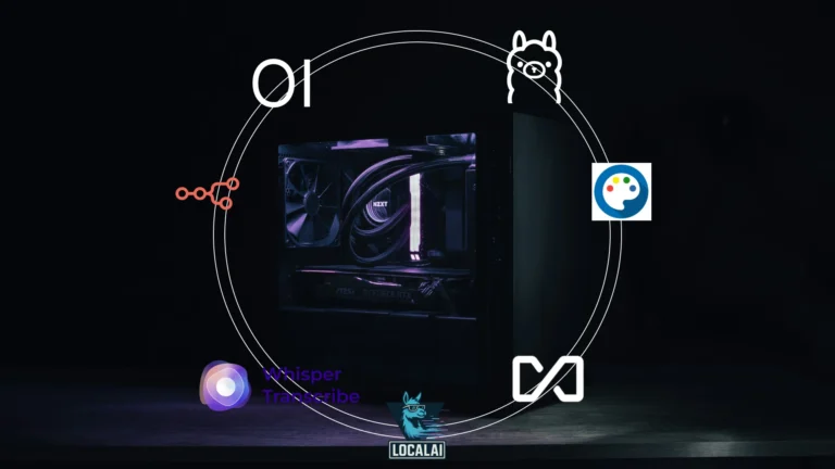 7 Essential Docker Containers for AI-Enhanced Homelabs (2025 Guide) 1 Docker containers