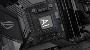 A PC Builder's Guide to AI PC