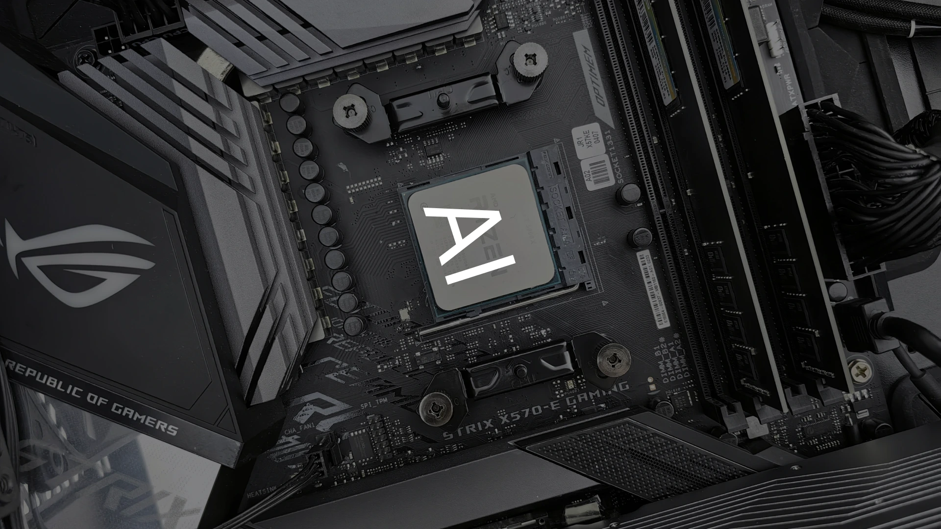 A PC Builder's Guide to AI PC
