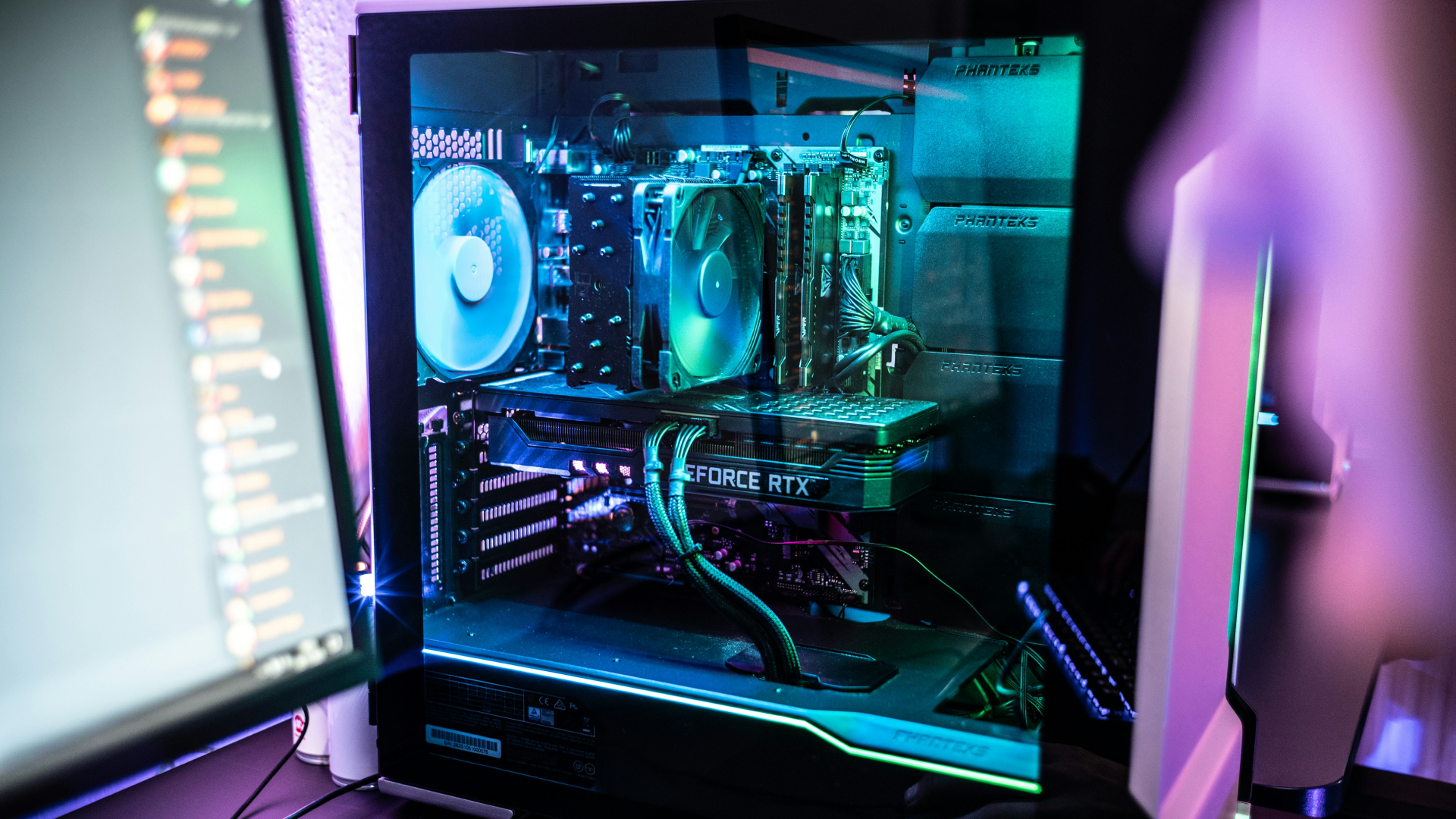 Common PC Building Mistakes