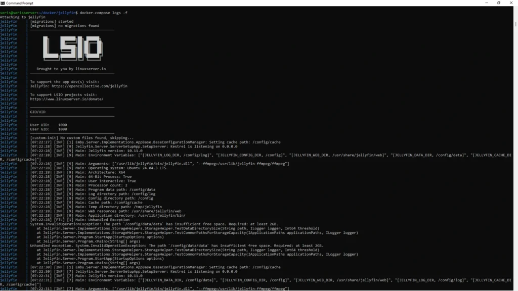 Docker for Beginners: A Homelab Essential Guide for 2025 3 Docker for beginners