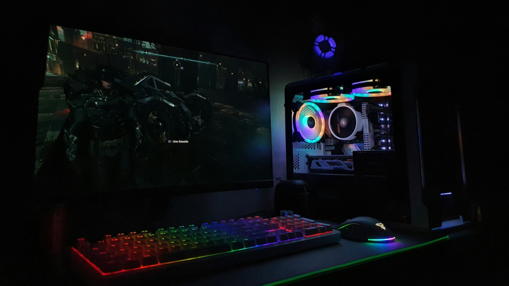 Windows 11 25H2 for PC Builders: Balancing AI Features with Gaming Performance (2025 Guide) 5 Windows 11 25H2