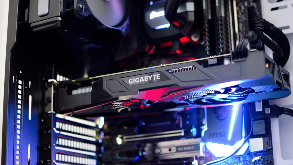 7 Essential Docker Containers for AI-Enhanced Homelabs (2025 Guide) 4 Docker containers