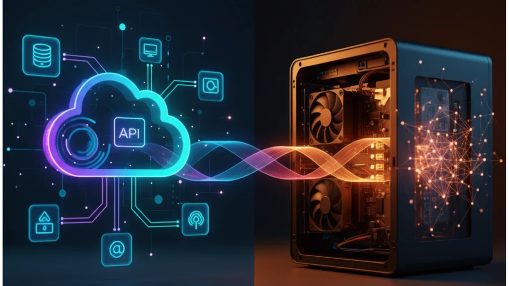 Integrating ai agents