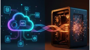 Integrating ai agents