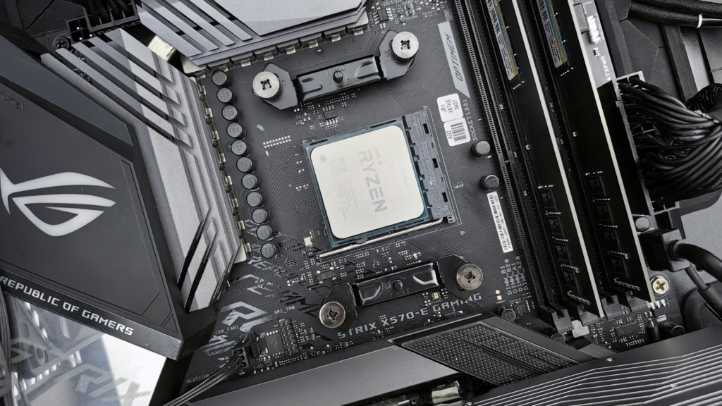 Advanced PC Building Techniques: Cooling, Overclocking & Specialized Builds 4 Advanced PC Building Techniques