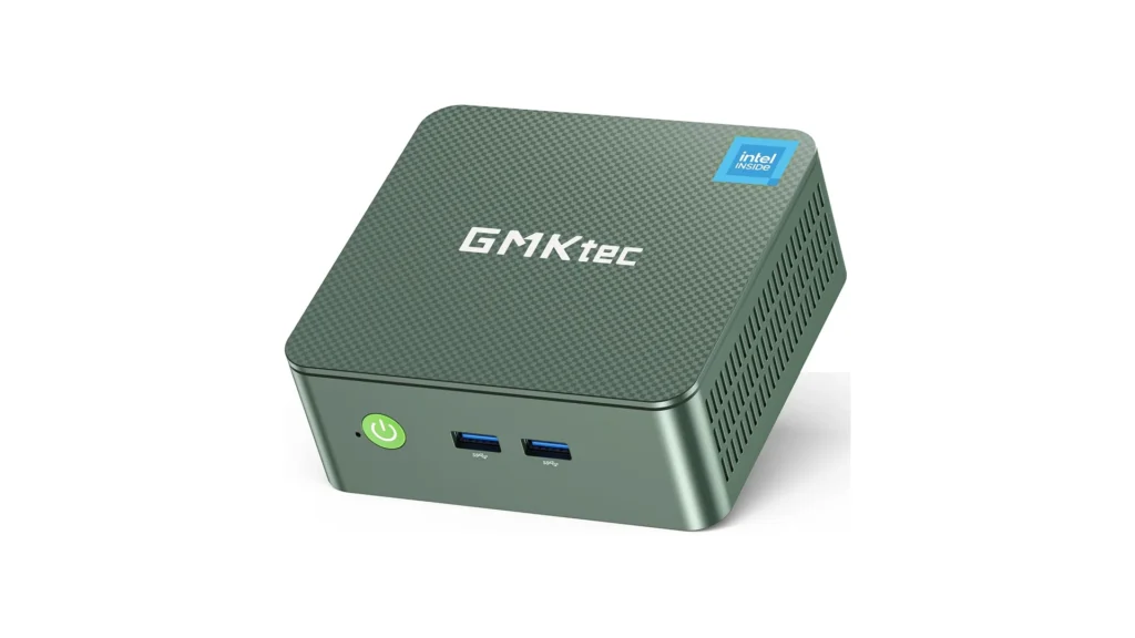 Energy-Efficient Homelab: ARM vs x86 vs Modern Mini PCs - 2025 Guide 5 Energy-Efficient Homelab