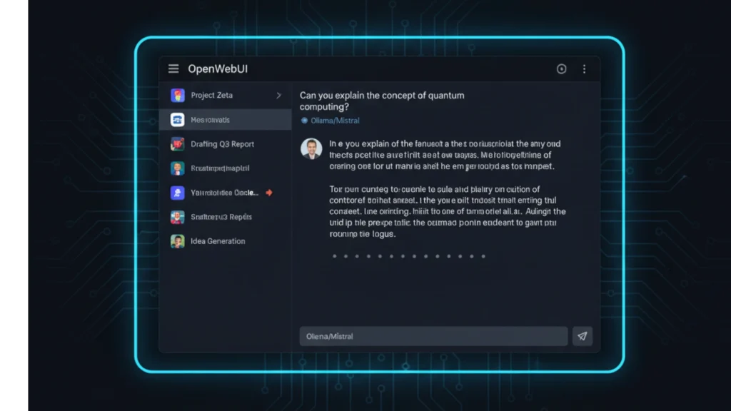 7 Essential Docker Containers for AI-Enhanced Homelabs (2025 Guide) 6 Docker containers