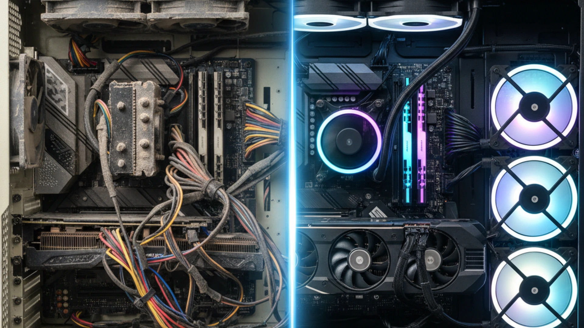 PC Maintenance Calendar