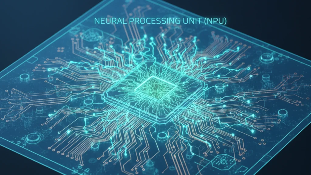 A PC Builder's Guide to AI PC