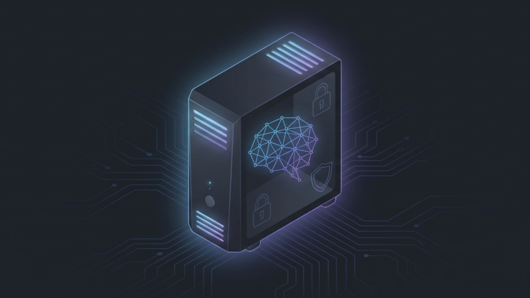 What is Ollama and How It Runs AI Models Locally 1 Ollama