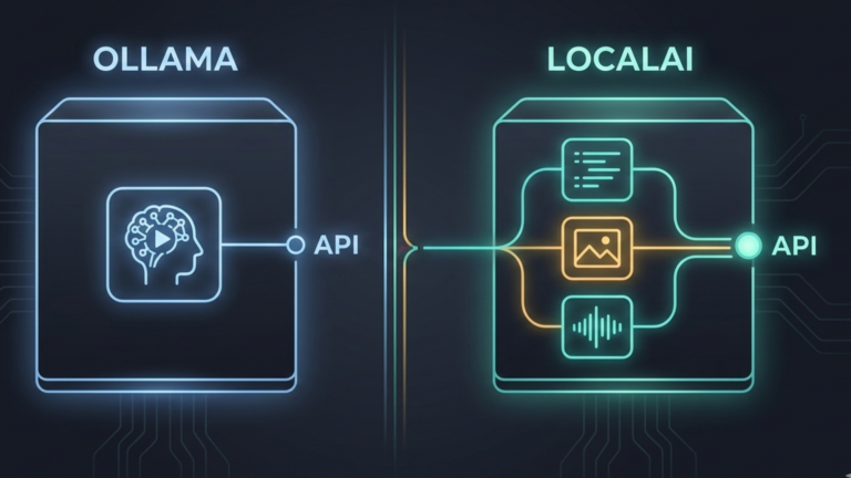What is LocalAI and How It Compares to Ollama 1 LocalAI