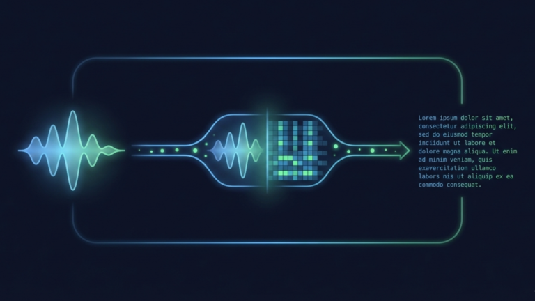 What is Whisper and How to Transcribe Audio Locally 1 Whisper