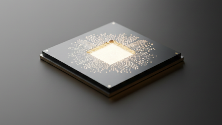 Can You Run AI Without a GPU? 1 CPU GPU